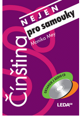 Čínština nejen pro samouky
