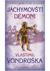 Jáchymovští démoni