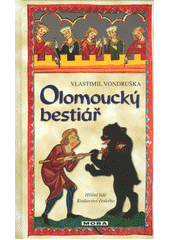 Olomoucký bestiář