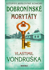 Dobronínské morytáty