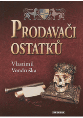 Prodavači ostatků