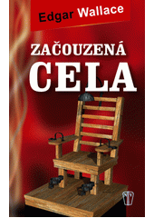 Začouzená cela