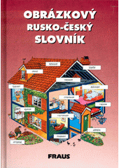 Obrázkový rusko-český slovník