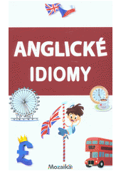Anglické idiomy