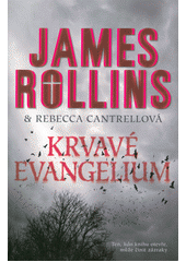 Krvavé evangelium
