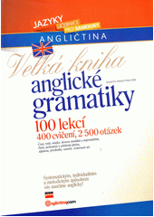 Velká kniha anglické gramatiky