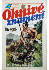 Ohnivé znamení: příběhy ze starých časopisů