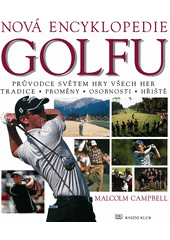Nová encyklopedie golfu