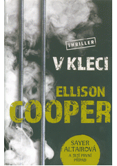 V kleci
