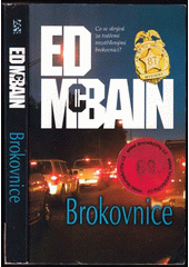 Brokovnice: román z 87. revíru