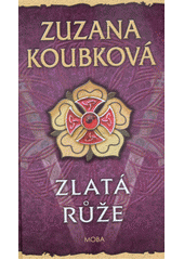 Zlatá růže