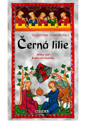 Černá lilie