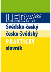Švédsko-český, česko-švédský praktický slovník