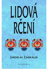 Lidová rčení