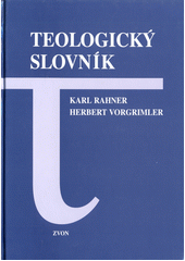 Teologický slovník