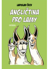 Angličtina pro lamy