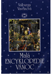 Malá encyklopedie Vánoc