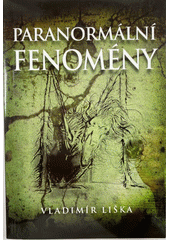 Paranormální fenomény