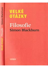 Velké otázky.Filosofie