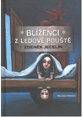 Blíženci z ledové pouště