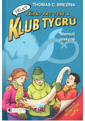 Mamutí jeskyně