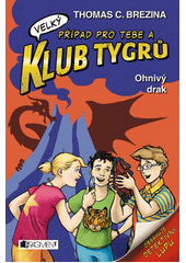 Ohnivý drak