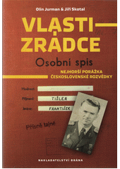 Vlastizrádce: nejhorší porážka československé rozvědky
