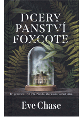 Dcery panství Foxcote