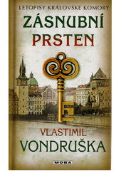 Zásnubní prsten