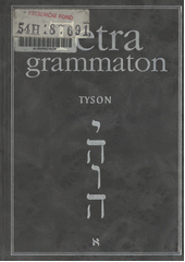 Tetragrammaton: tajemství vyvolání andělských sil a klíč k Apokalypse
