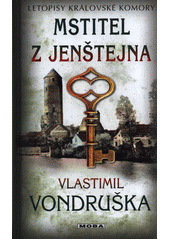 Mstitel z Jenštejna
