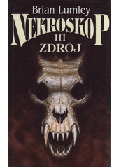 Nekroskop III Zdroj