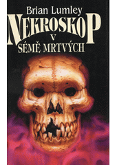 Nekroskop V Sémě mrtvých