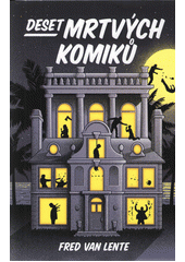 Deset mrtvých komiků