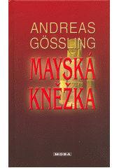 Mayská kněžka