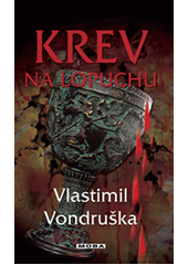 Krev na lopuchu