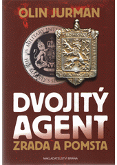 Dvojitý agent.2,Zrada a pomsta
