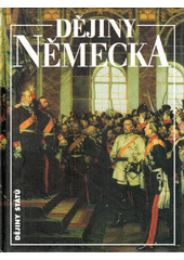 Dějiny Německa