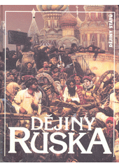 Dějiny Ruska