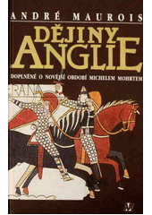 Dějiny Anglie