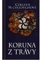 Koruna z trávy