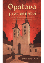 Opatova protivenství