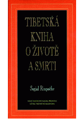 Tibetská kniha o životě a smrti