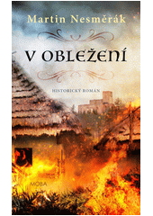 V obležení