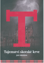 Tajemství skotské krve