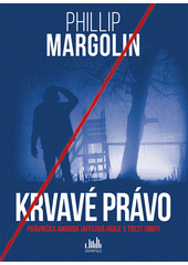 Krvavé právo: právnička Amanda Jaffeová hraje o trest smrti