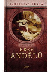 Krev andělů