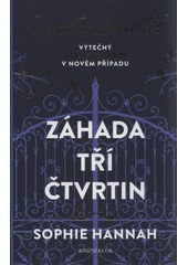 Záhada tří čtvrtin