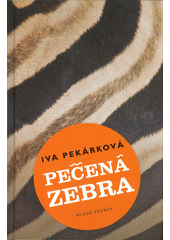 Pečená zebra