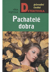 Pachatelé dobra